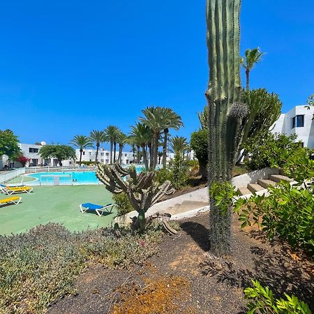 Los Barqueros 25 By Best Holidays Fuerteventura كوراليهو المظهر الخارجي الصورة
