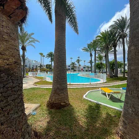 Los Barqueros 25 By Best Holidays Fuerteventura كوراليهو المظهر الخارجي الصورة