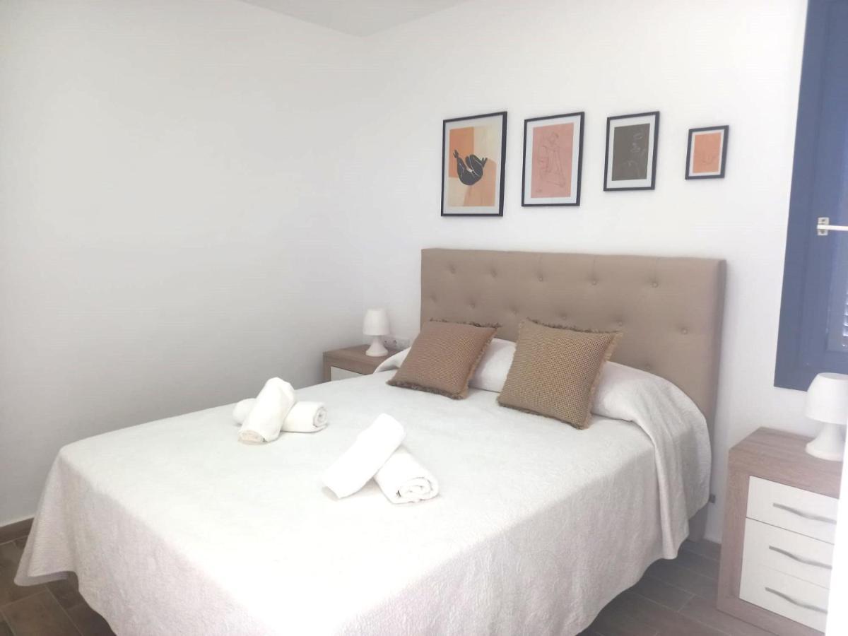Los Barqueros 25 By Best Holidays Fuerteventura كوراليهو المظهر الخارجي الصورة