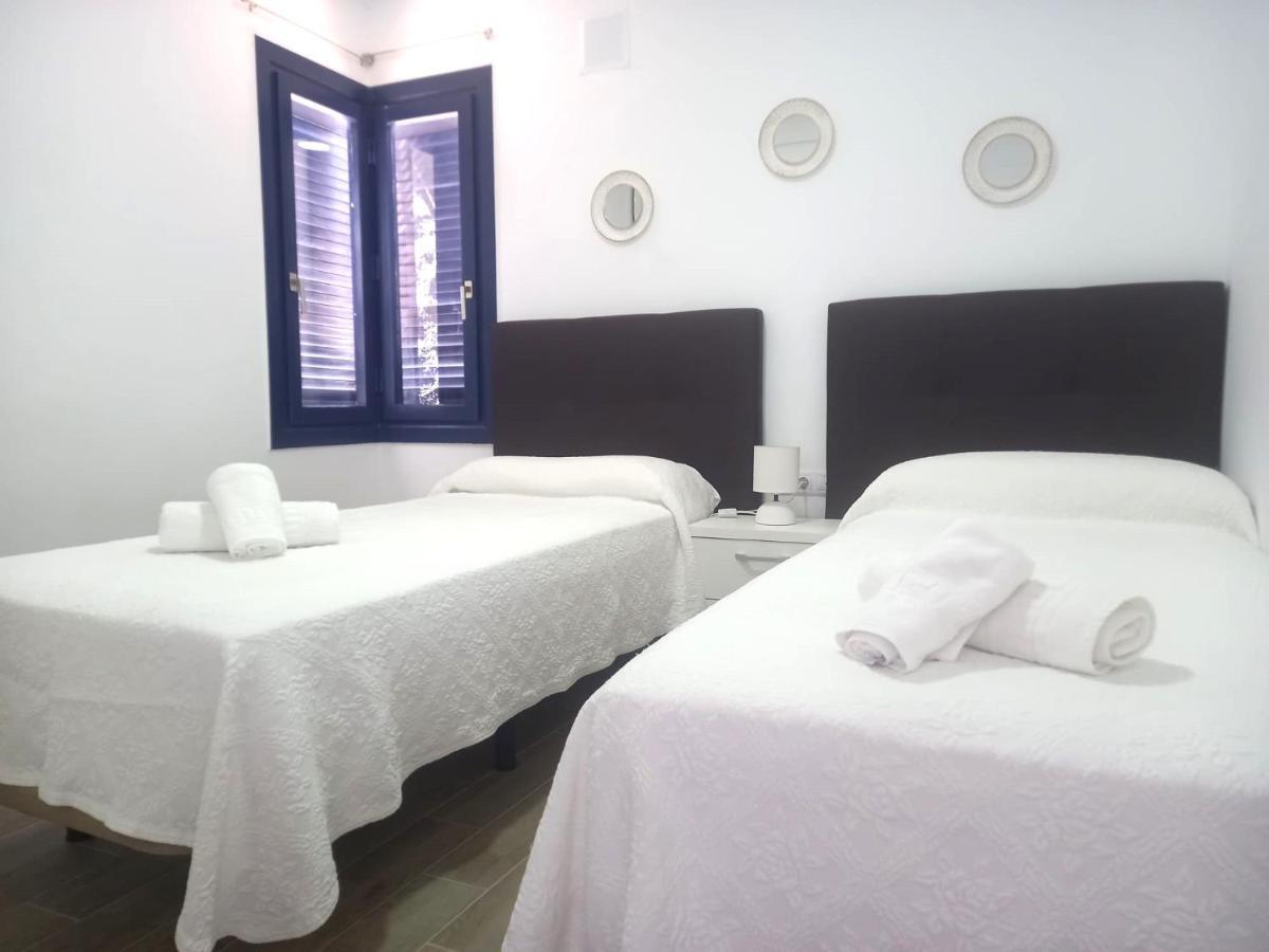 Los Barqueros 25 By Best Holidays Fuerteventura كوراليهو المظهر الخارجي الصورة