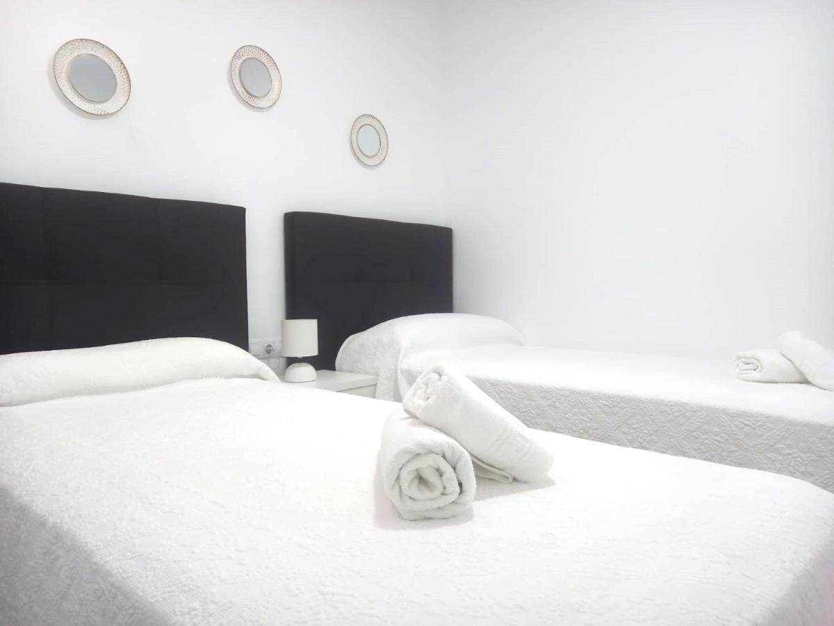 Los Barqueros 25 By Best Holidays Fuerteventura كوراليهو المظهر الخارجي الصورة