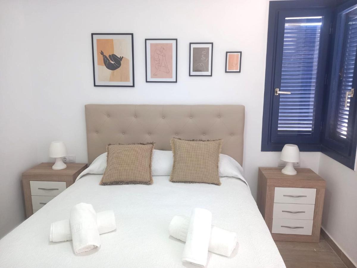 Los Barqueros 25 By Best Holidays Fuerteventura كوراليهو المظهر الخارجي الصورة