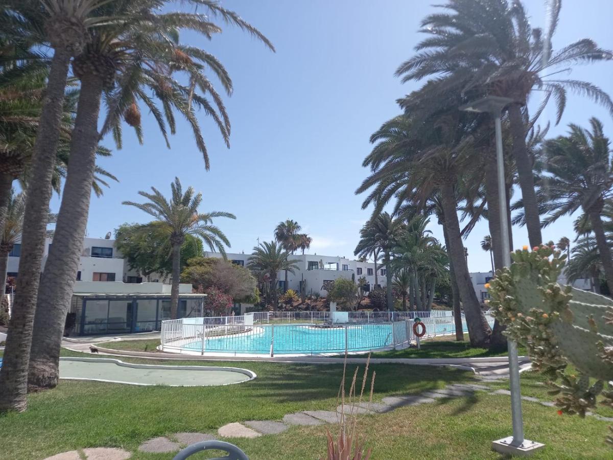 Los Barqueros 25 By Best Holidays Fuerteventura كوراليهو المظهر الخارجي الصورة