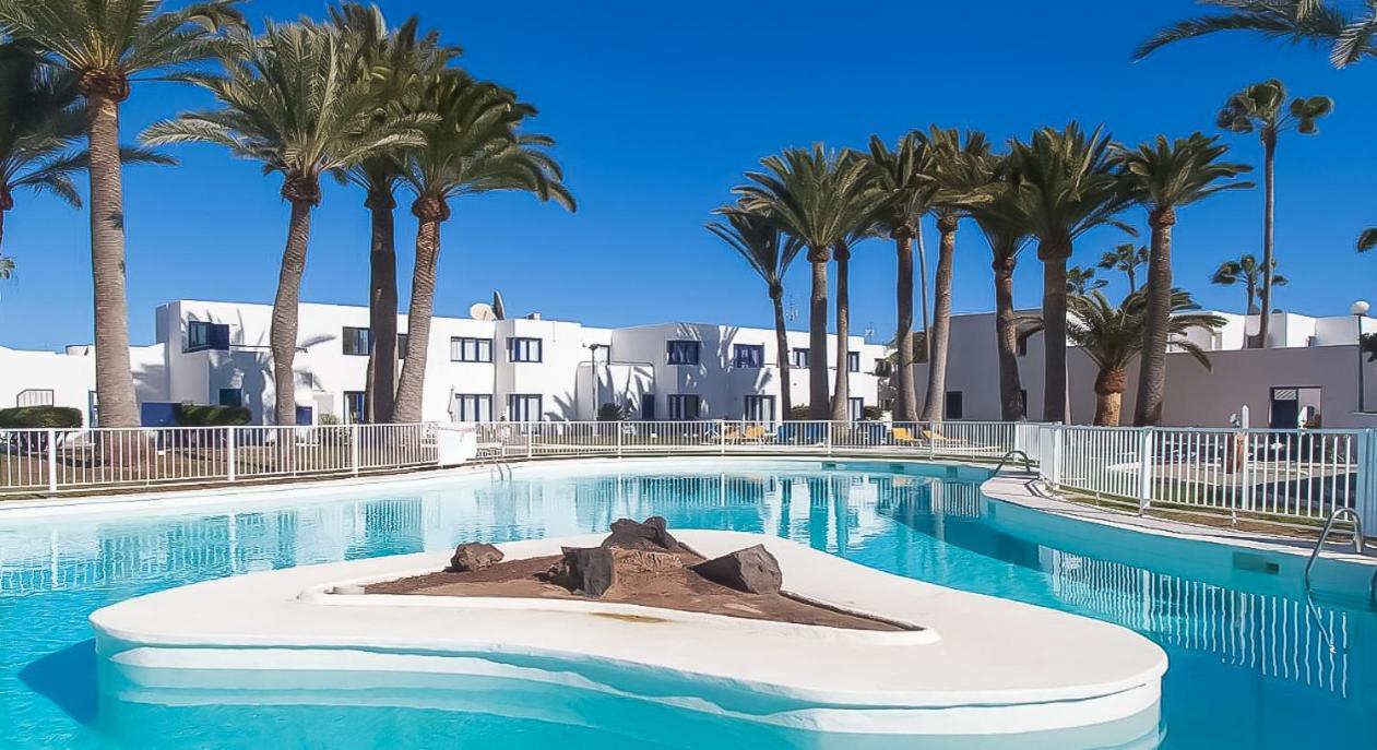 Los Barqueros 25 By Best Holidays Fuerteventura كوراليهو المظهر الخارجي الصورة