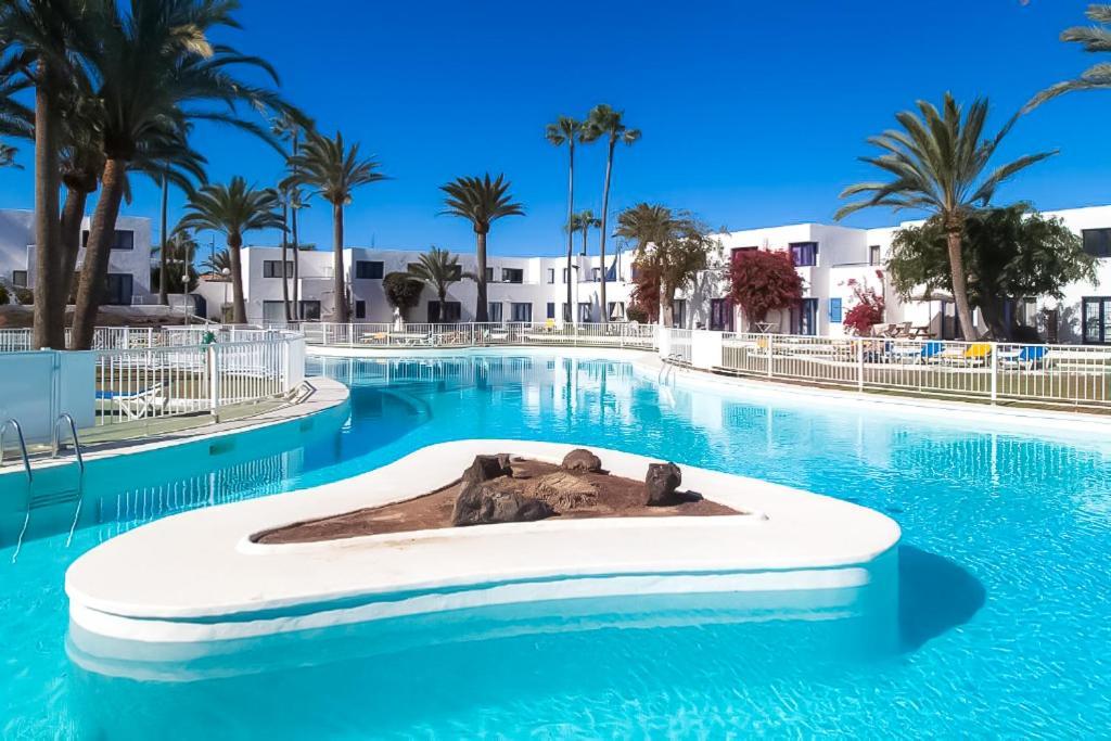 Los Barqueros 25 By Best Holidays Fuerteventura كوراليهو المظهر الخارجي الصورة
