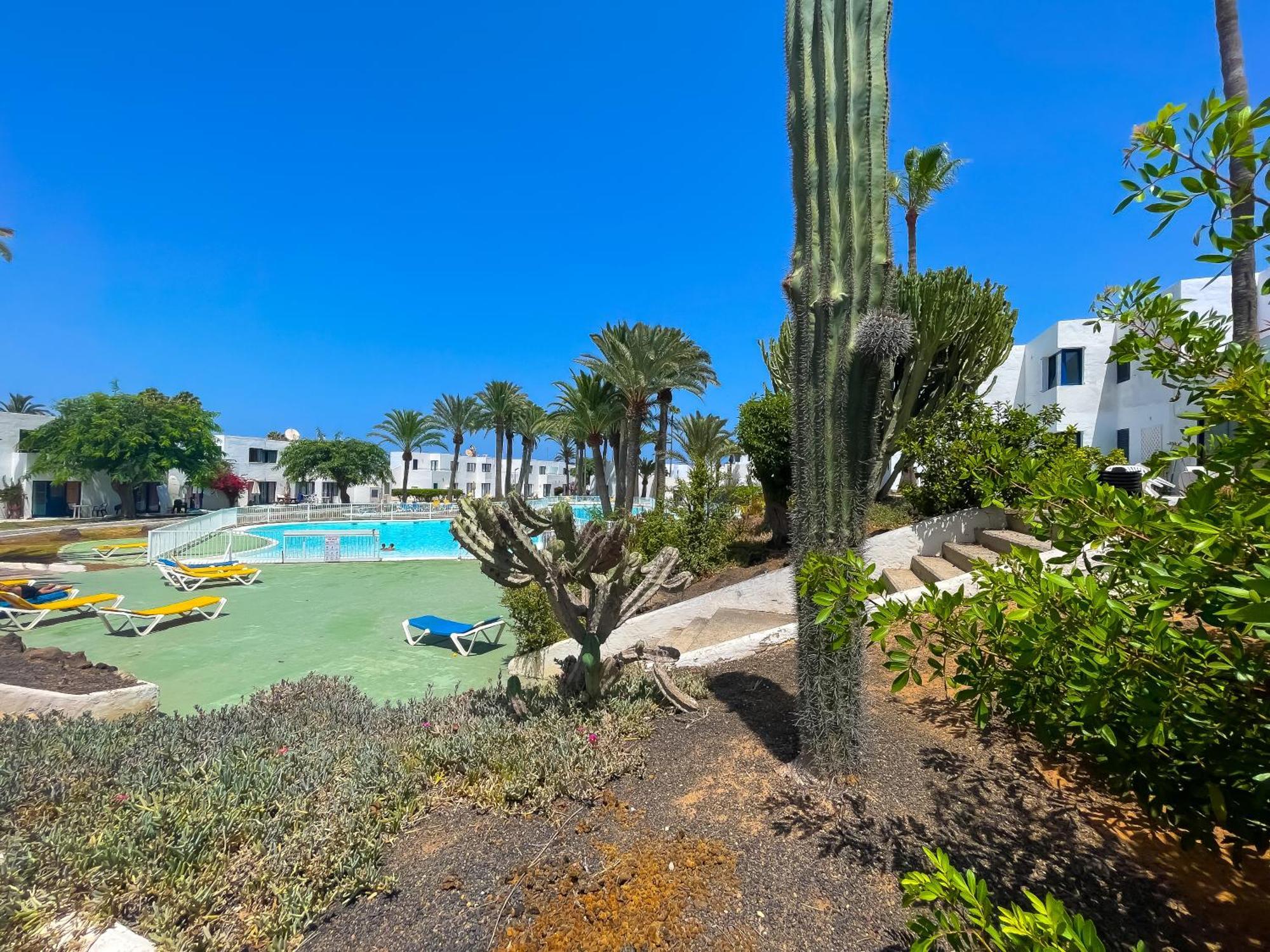 Los Barqueros 25 By Best Holidays Fuerteventura كوراليهو المظهر الخارجي الصورة
