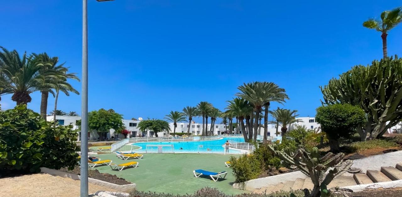 Los Barqueros 25 By Best Holidays Fuerteventura كوراليهو المظهر الخارجي الصورة